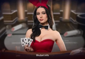 Baccarat – Playboy