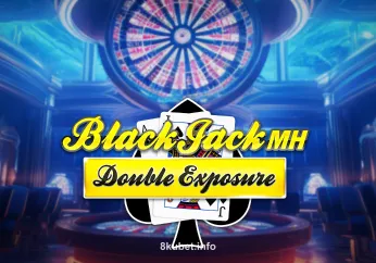 Double Exposure BlackJack